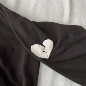 Xxxtentacton sweater